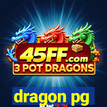dragon pg